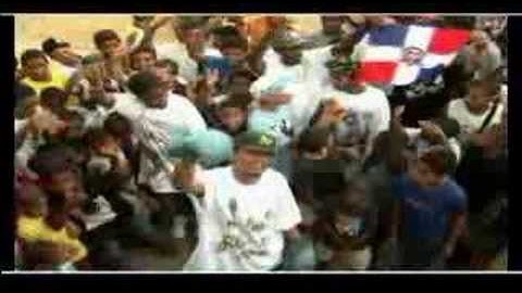Joa - Por Mi gente (Tiraera a Arcangel) Original sin promo