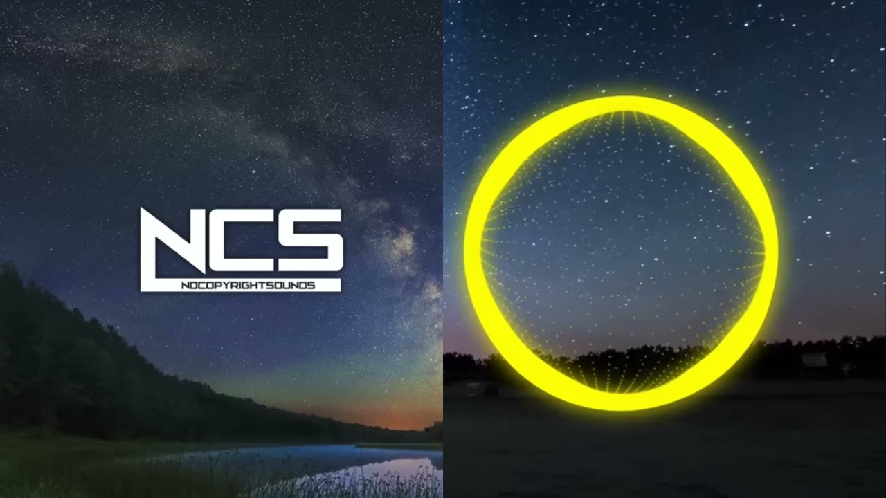 Jim Yosef x Distrion & Alex Skrindo - Eclipse x Entropy