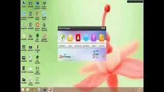 (solved 100%) Bsnl evdo working on Micromax/data cards, solved not working windows 8,8.1 screenshot 2