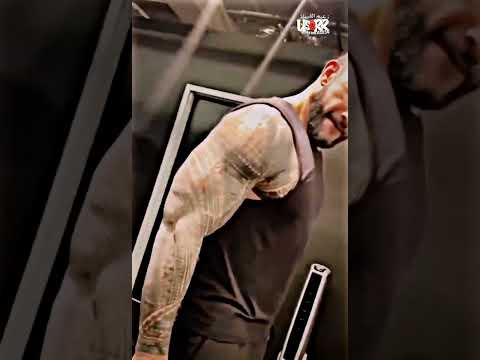 تمارين رومان رينز