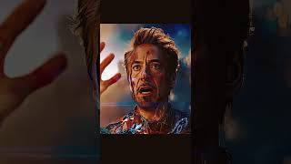 And I'm IRON MAN "IronMan Edit" ( Avengers endgame) | VØJ, Narvent - Memory Reboot ( over slowed)