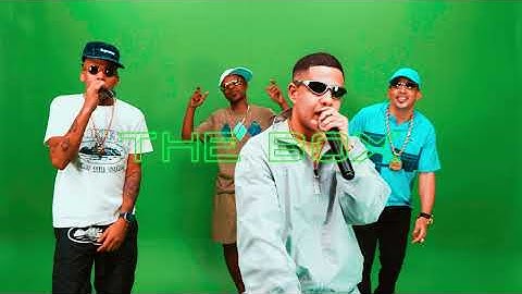 MC RODOLFINHO, MC LUUKY, MC MENO K , MC RODSON - THE BOX MEDLEY FUNK 4