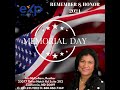 Memorial Day 2024