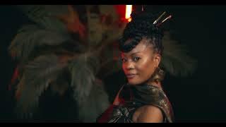 Zily - ZAMA (official clip)