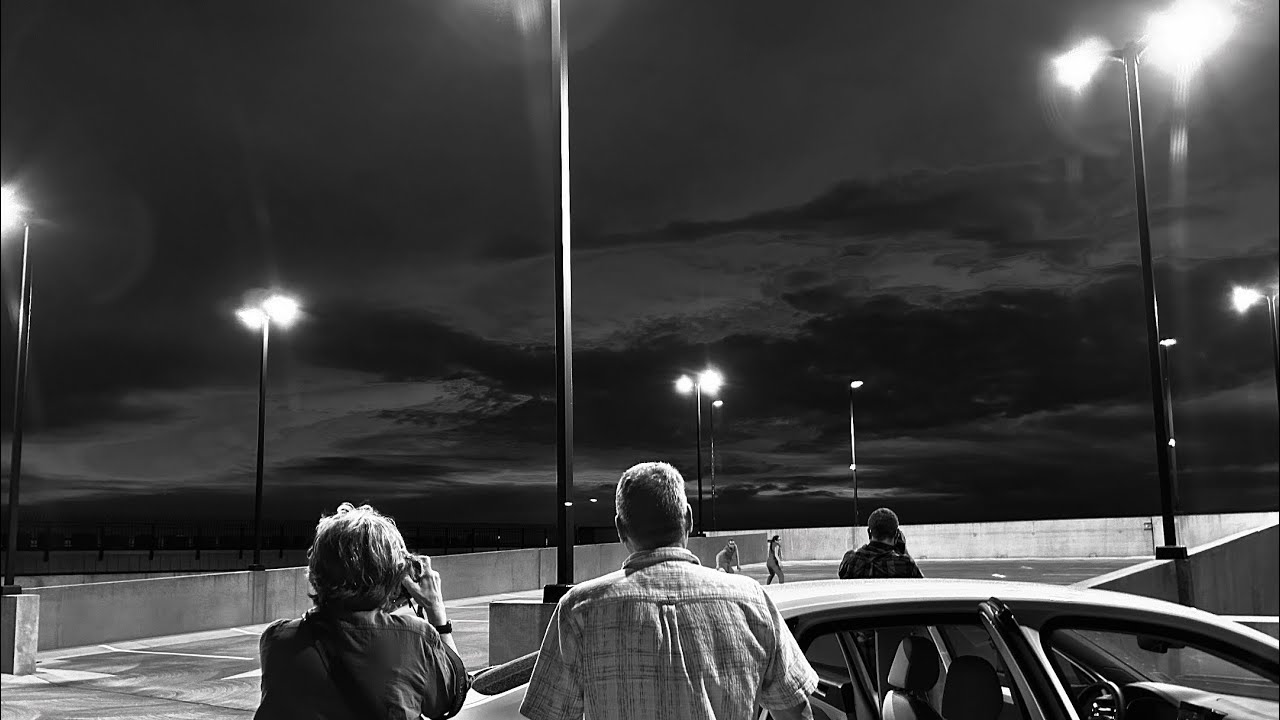 Escape Unreality - Surreal Horror Short Film