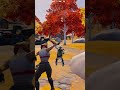 I played the SADDEST game of Fortnite😢