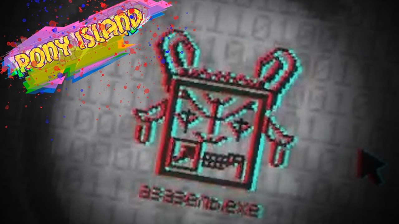 АЗАЗЕЛЬ.exe // Pony Island #2