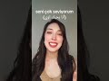 انا بحبك بالتركي Seni Seviyorum Goodmorning صباحكم أحلى صباح Fypage تركية انا بحبك بالتركي Seni Seviyorum Goodmorning صباحكم أحلى صباح Fypage تركية