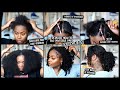 THE ULTIMATE QUICKWEAVE FOR SHORT,FINE,THIN HAIR 😱😱 !! 360 INVISIBLE PART QUICKWEAVE👀 | VERSITALE 🤌🏾