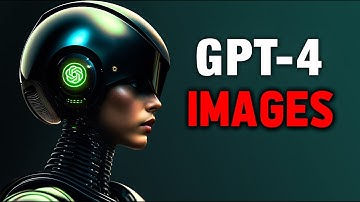 GPT-4 Gets IMAGES, Midjourneys Massive Update, MAJOR ChatGPT HACK, AI Drone Kills Operator.