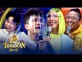 Wackiest moments of hosts and TNT contenders | Tawag Ng Tanghalan Recap | July 14, 2020