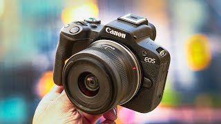 Canon R50 - Watch Before You Buy screenshot 4