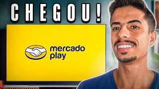How to WATCH MERCADO PLAY on SMART TV!