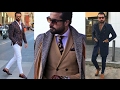 MODA PARA HOMBRES | OUTFITS ELEGANTES CHICOS : cómo vestir estilo elegante |FASHION STREET STYLE MAN