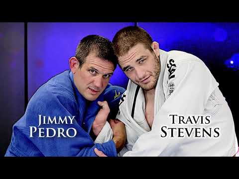 Judo Academy Promo Jimmy Pedro Travis Stevens