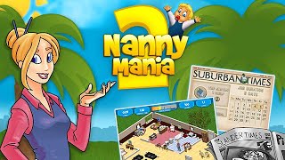 Nanny Mania 2 Trailer