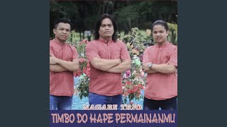 Timbo Do Hape Permainanmu
