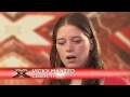 The X Factor 2008 Auditions Episode 1