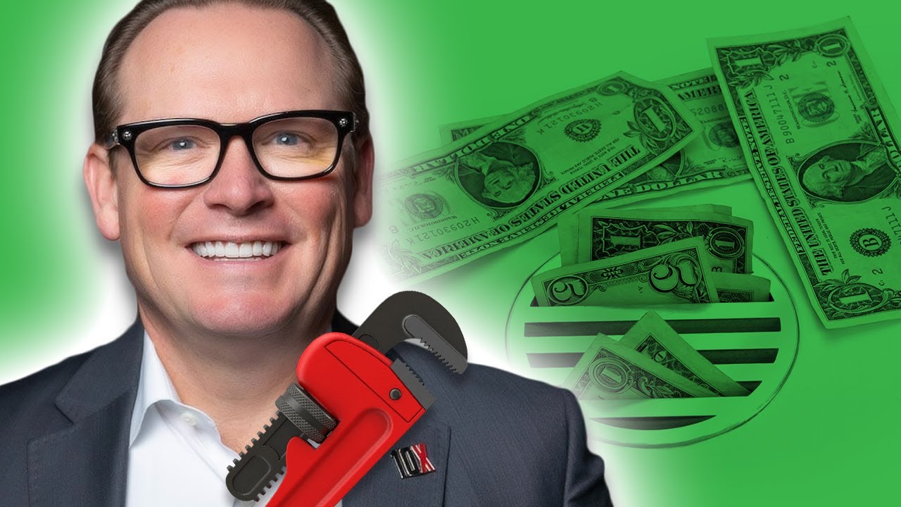 Money Down The Drain: How To Fix Leaky Faucets in Your Business - YouTube