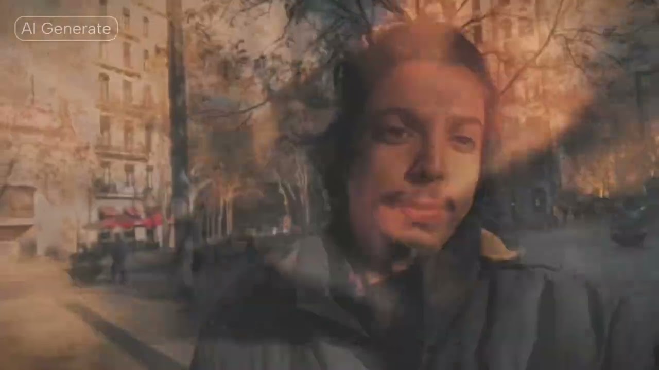 The streets of Plaza de España 🇪🇸 || Las calles de la Plaza de España || spanish Raz ||