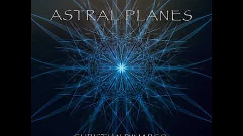 CHRISTIAN DIMARCO - ASTRAL PLANES