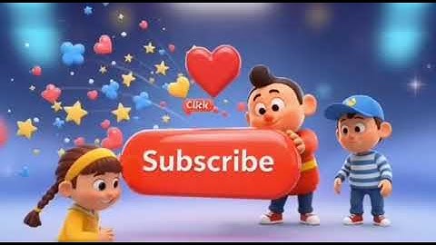 Jay Jay Tv intro/Nursery Rhymes/Kids Songs 