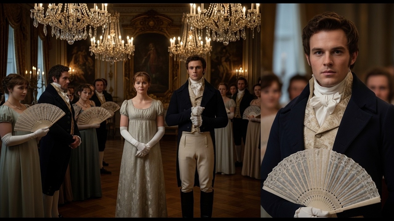 They mocked her for marrying a simple man — until he was revealed to be a wealthy Duke 1