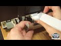 InkjetMall.com How to Install the Decoder Board on SureColor P800