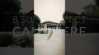 8 Sundown Court Cashmere