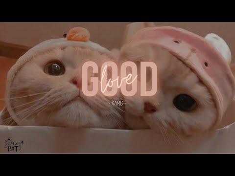 |vietsub| KARD - Good Love