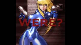 Subspace Emissary Part 1- Pikachu & Zero Suit Samus