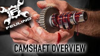 FEULING CAMSHAFT OVERVIEW WITH LUKE AND EVAN Net Worth