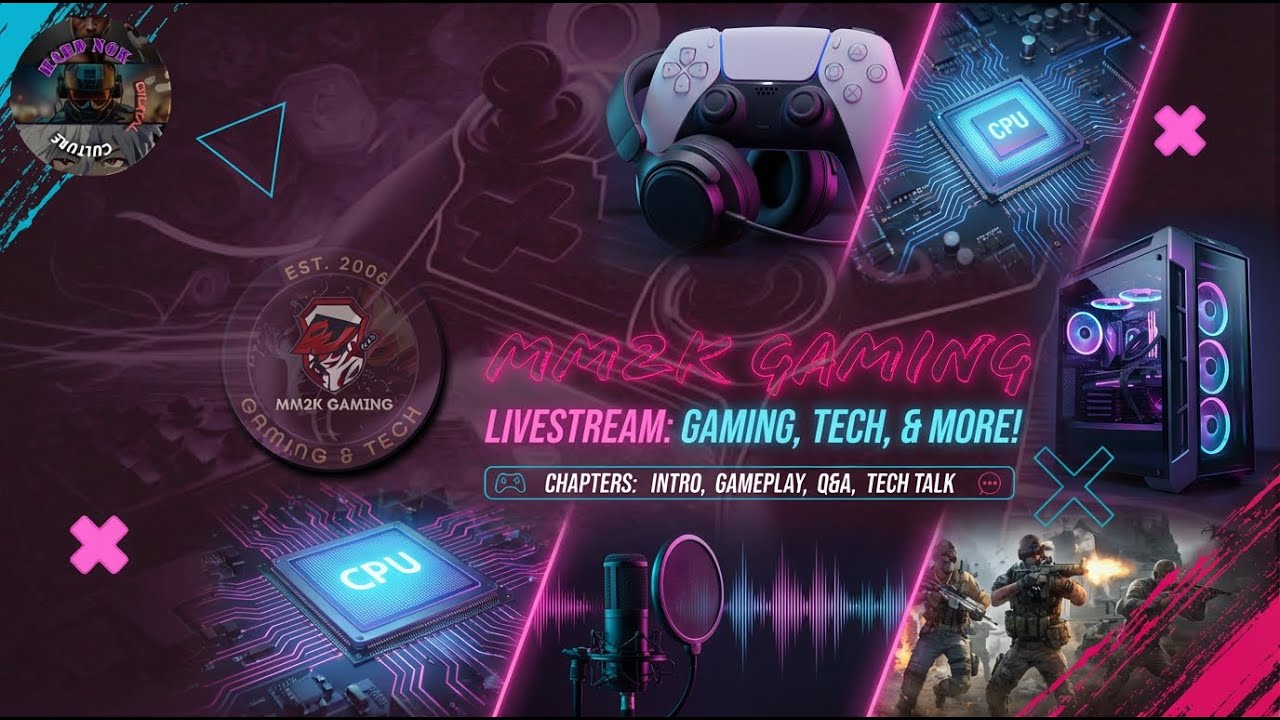 Shawn Layden: Exclusives Matter | My Expedition 33 TGA Critique | GeForce Now 100 HR Limits