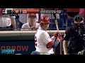 Juan Soto vs Josh Hader with the bases loaded, a breakdown