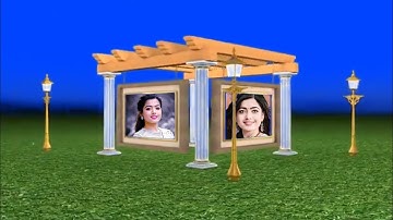 😲3D Video Editing Kinemaster 🔥| Kinemaster Se 3D Video Kese Banaye🔥