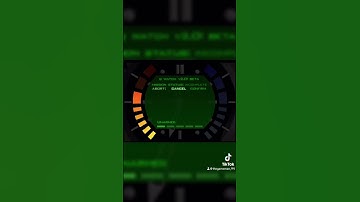 007 Goldeneye’s pause menu music is undefeated. #nintendo #nintendo64 #retrogaming #deltaemulator