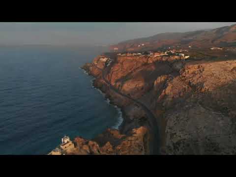 ¿Cómo es tu amanecer en Almería?