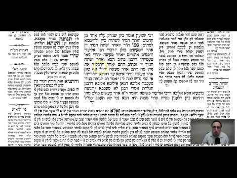 Nazir 46a - Youtube