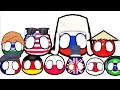 Countryballs: Pizza tower 💀 #countryballs #cbw #миркантрибола #memes #meme #pizzatowermemes