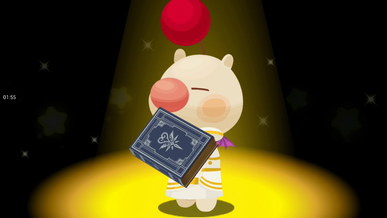 KINGDOM HEARTS UNION X: SN - KH III TERRA PULLS