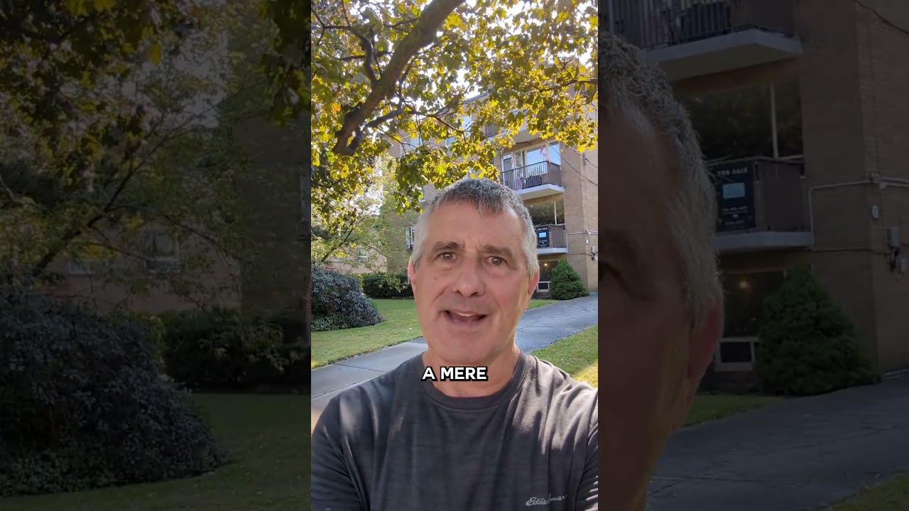 53 Neptune - 3 bedroom co-op for $395,000 - IT'S BACK!!