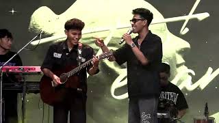 Aftershine  Tresno Tekan Mati   Sleman 2025