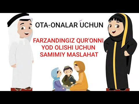 Video: Bahorgi Ta'tilni Farzandingiz Bilan Qanday O'tkazish Kerak