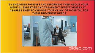 Custom Website Development The Creative Way To Grow Your Medical Business