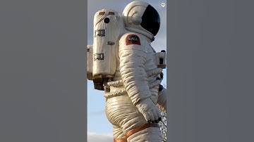 Space Suit Price 😱 || #shorts #facts #space #spacesuit