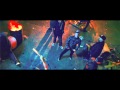 Xzibit, B Real, Demrick (Serial Killers) - WANTED - Music Video