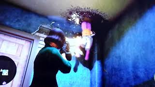 Saint Glitched Up The Ceiling (Part 2/3) ~ Saints Row: The Third Glitch
The second recording of the same event... XD Saint Glitched Up The Ceiling (Part 2/3) ~ Saints Row: The Third Glitch