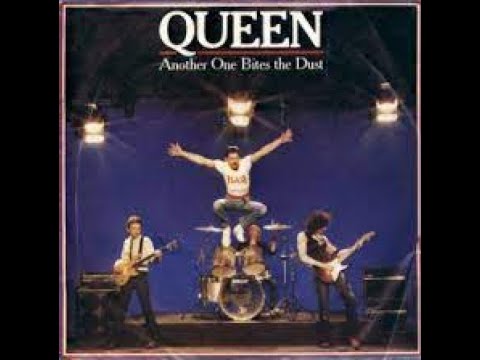 Queen - Another One Bites The Dust (Deeper Craft Techy Mix Radio Edit)