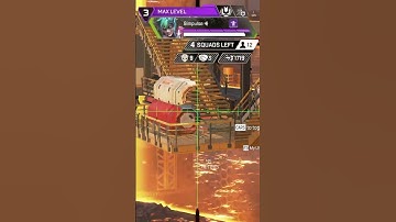 Крабер не прощает.. и  #9impulse тоже! #apexlegends #apex #апекс #gaming