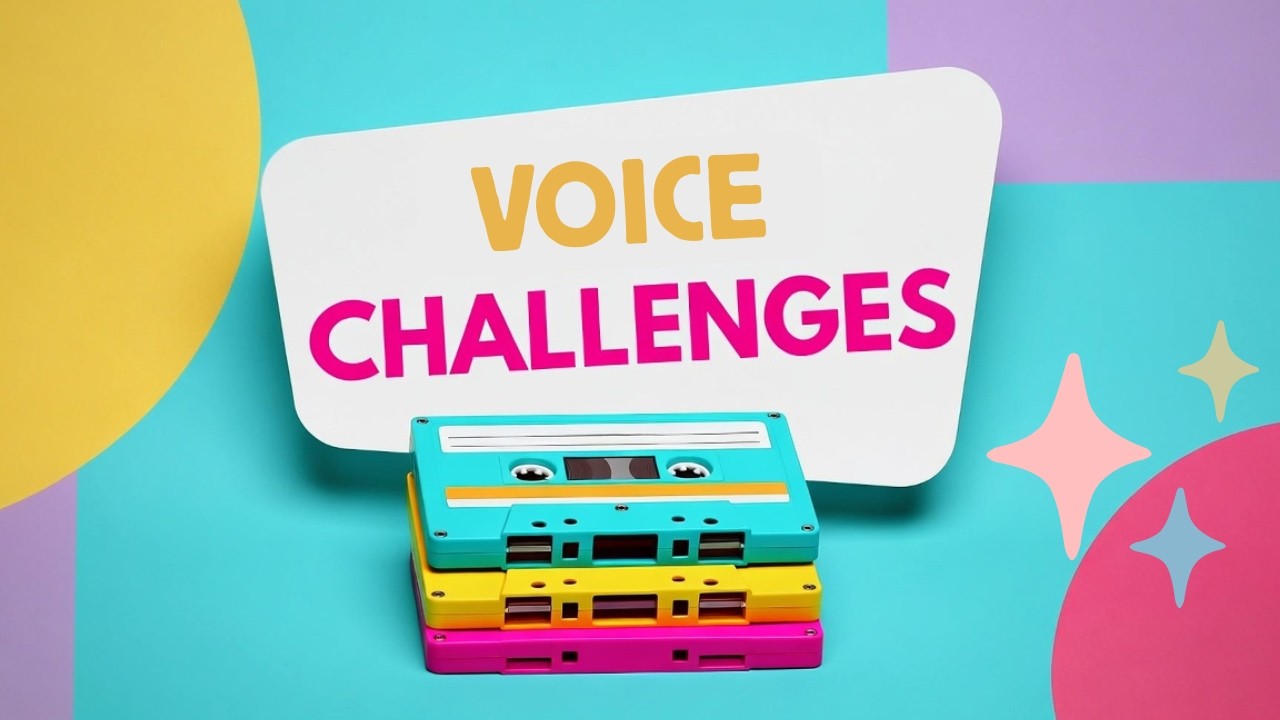 7 - Singing Warmup Challenge 2026  Can You Sing This Exercise in One Breath?